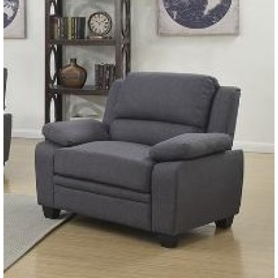 Darien Chair (Grey)